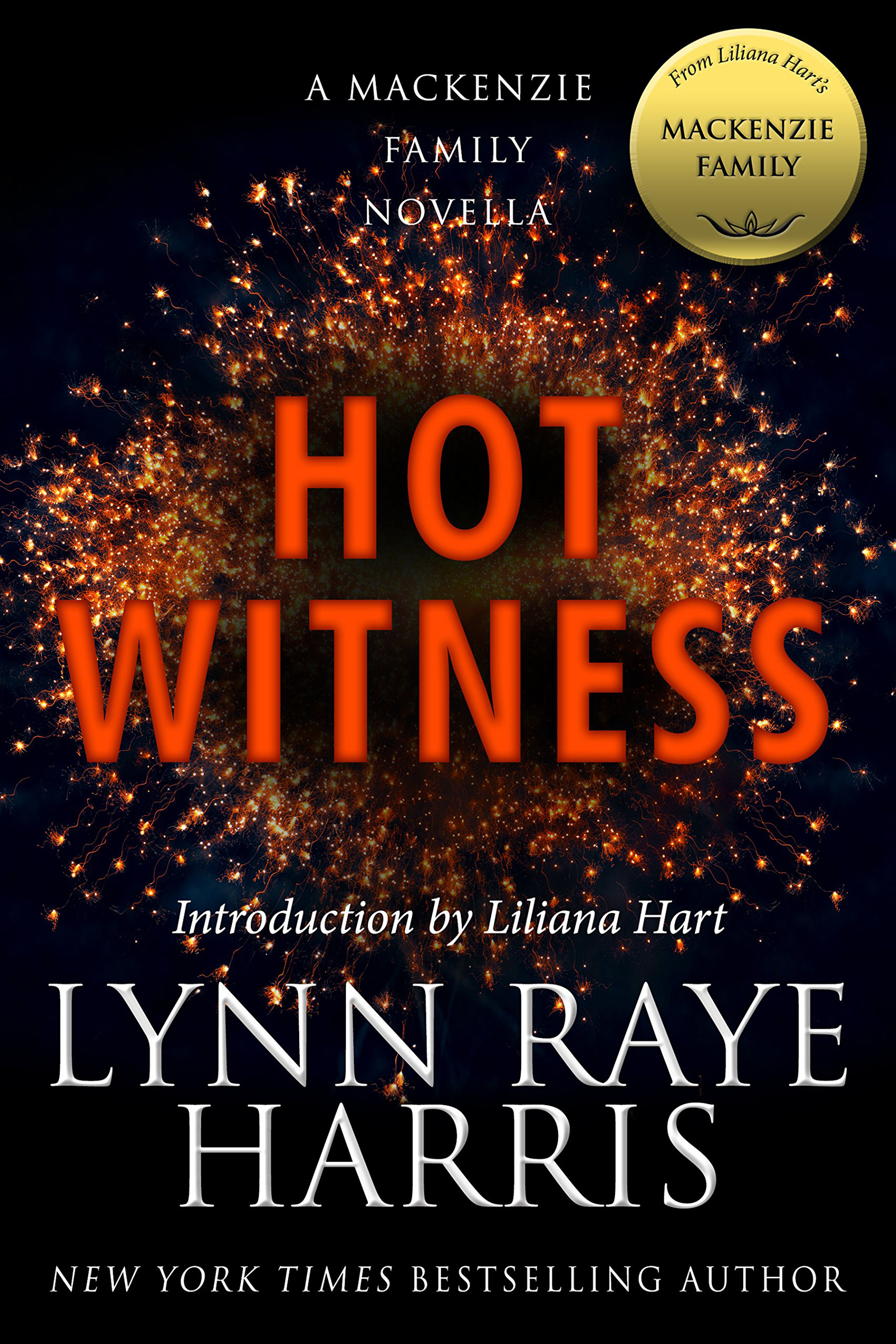 Hot Witness Hot Witness