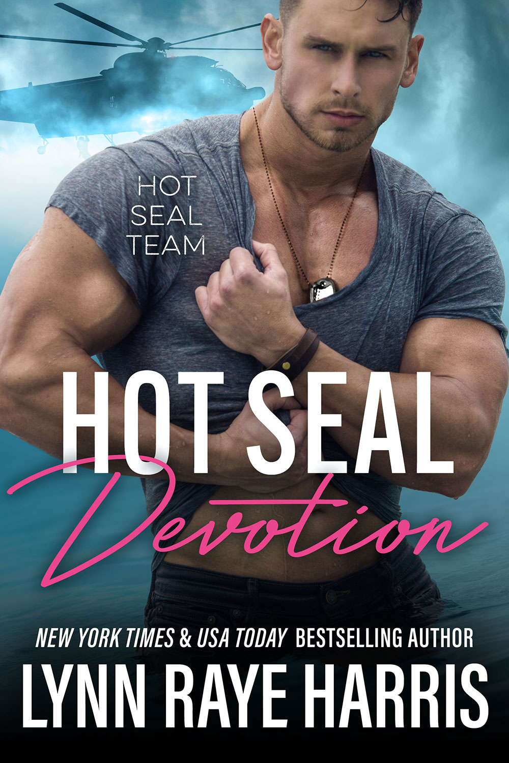 HOT SEAL Devotion