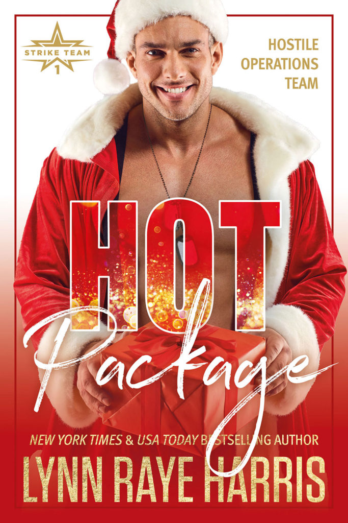 Hot Package Cover