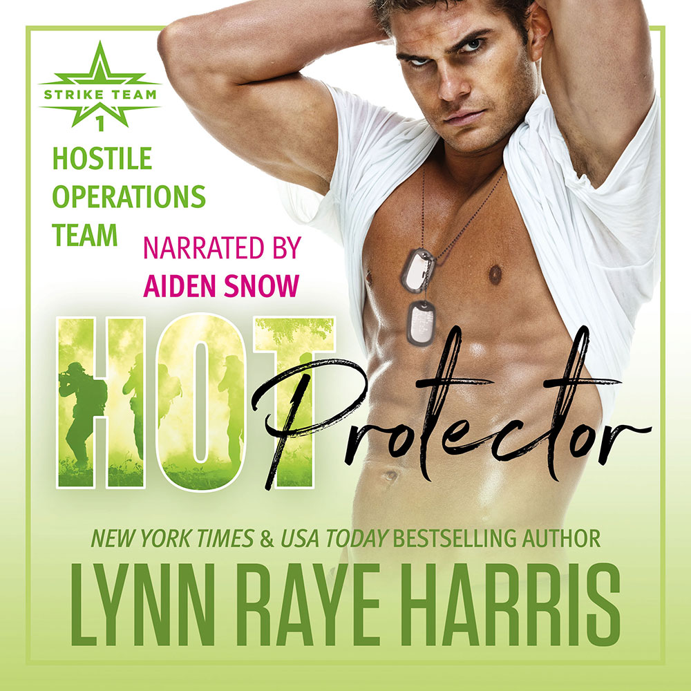 Hot Protector Audio Cover