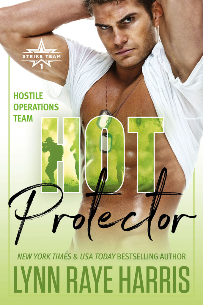 Hot Protector Cover