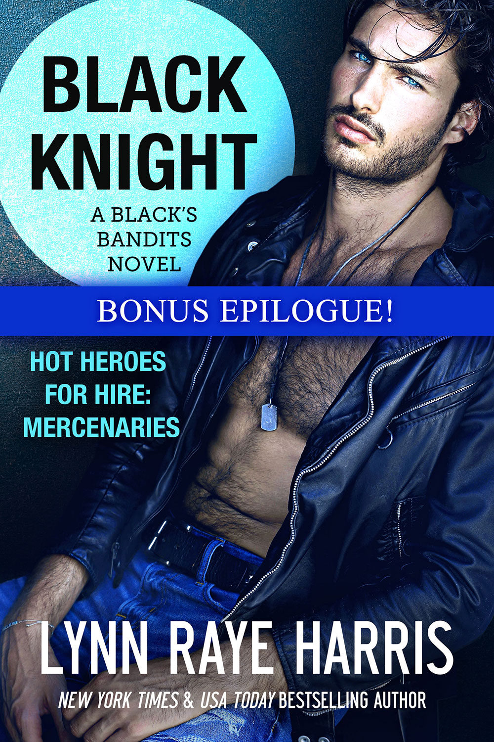 Black Knight Bonus Epilogue