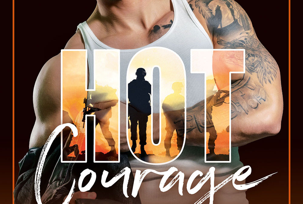 HOT Courage