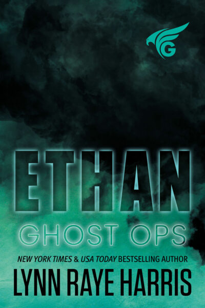 Ethan (Ghost Ops #5) - Cover Coming Soon