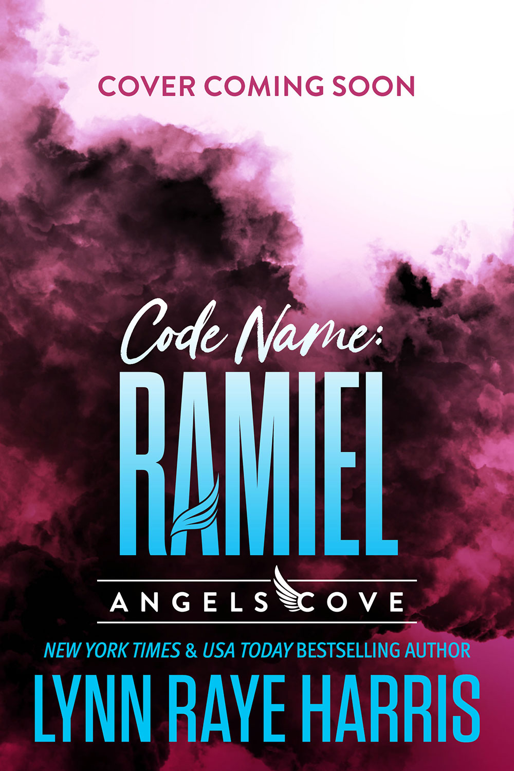 Code Name: Ramiel (Cover Coming Soon)